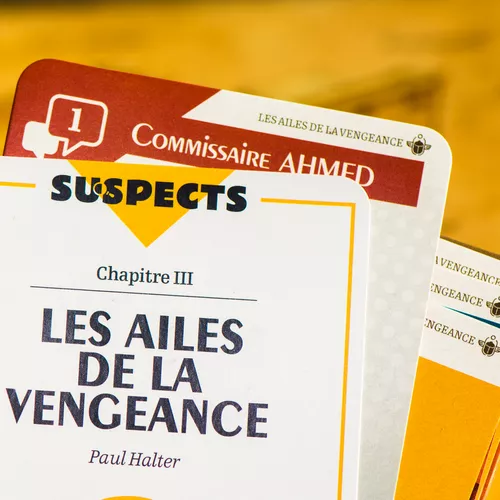 Test du jeu SUSPECTS ailes 1